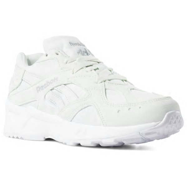 Reebok Aztrek Shoes For Men<br />Colour:White